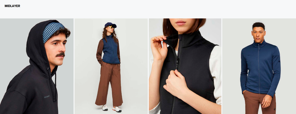Midlayer