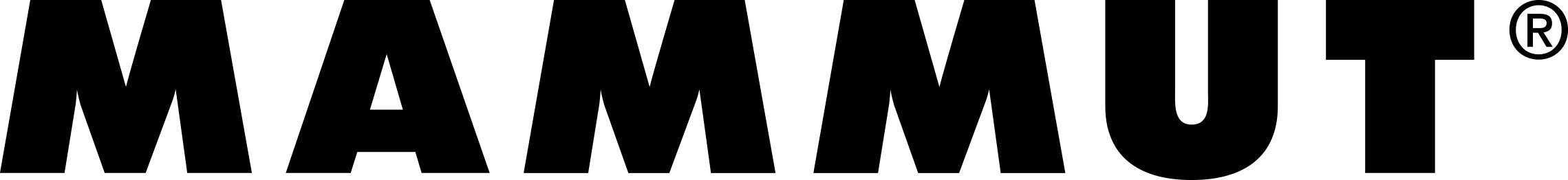 Mammut Corporate Business Collection
