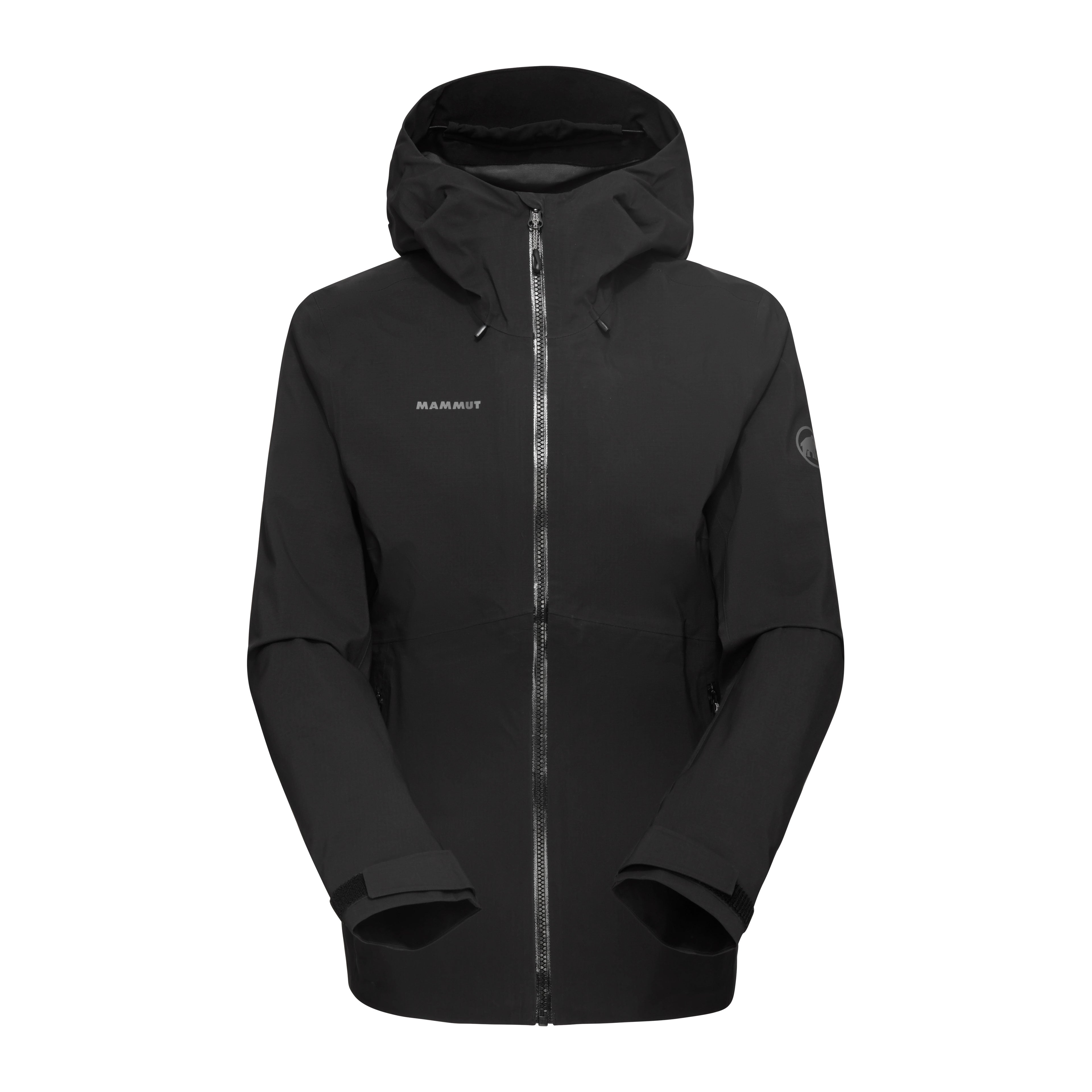 Corporate-HS-Hooded-Jacket-Women
