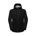 Corporate-SO-Hooded-Jacket-Men