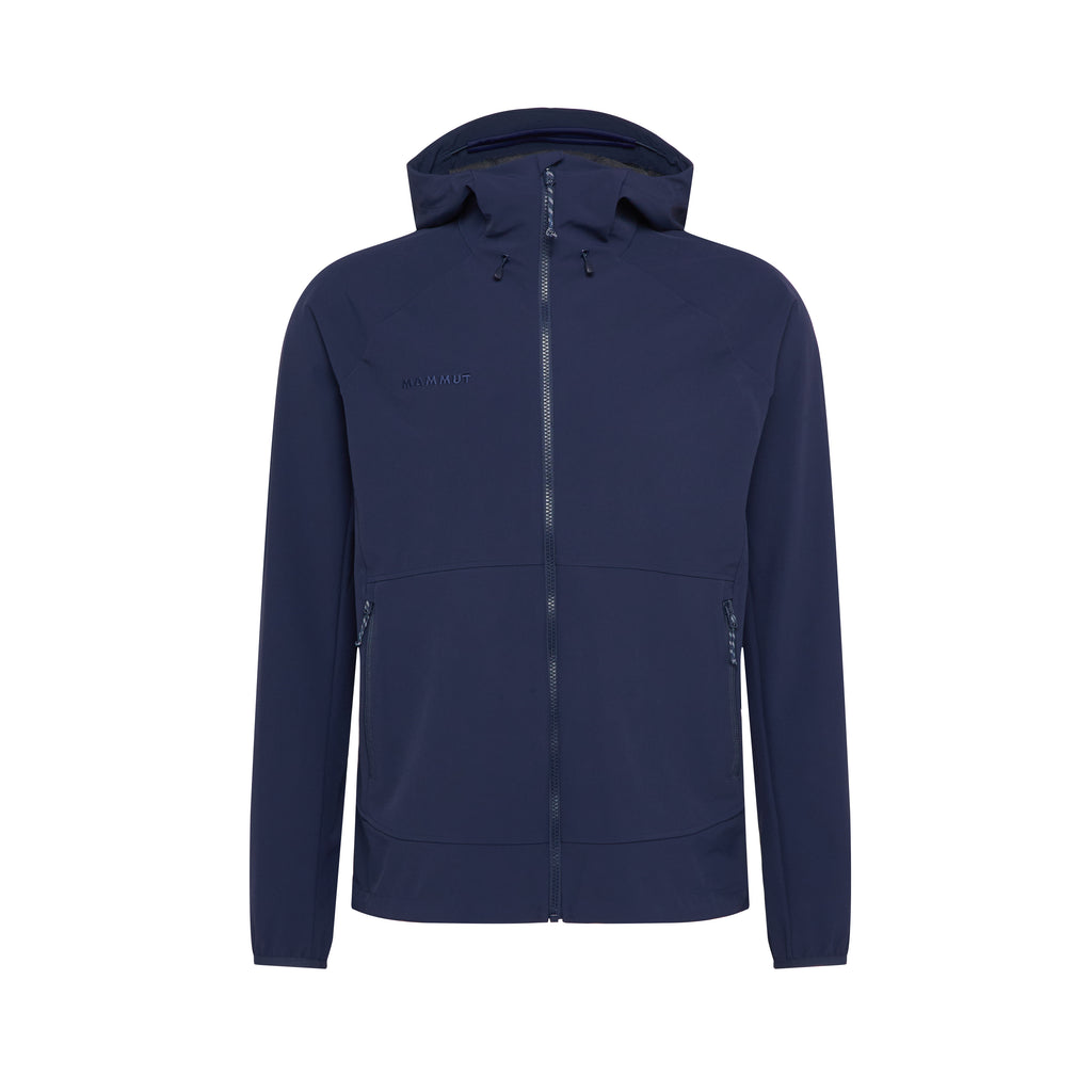 Corporate-SO-Hooded-Jacket-Men