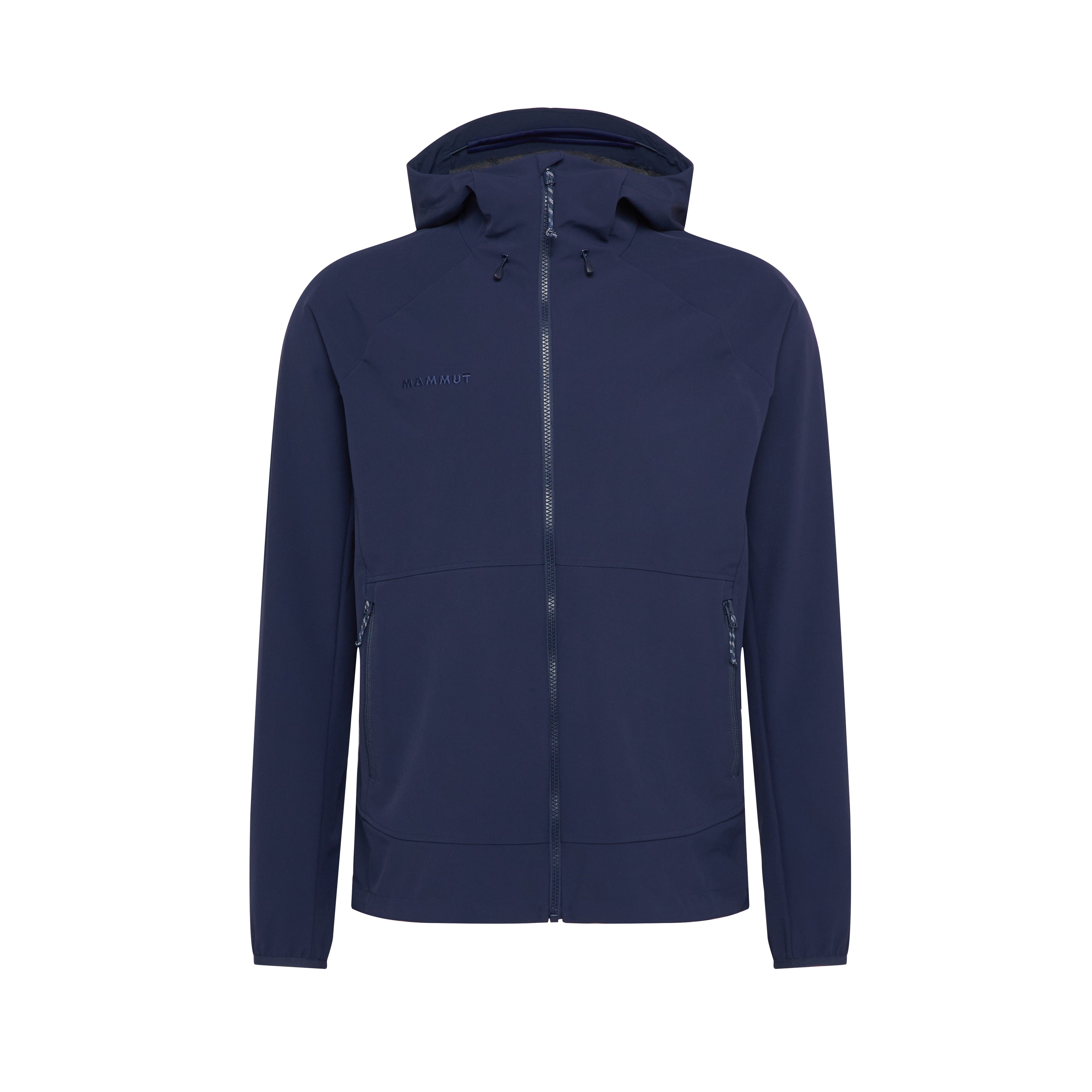 Corporate-SO-Hooded-Jacket-Men