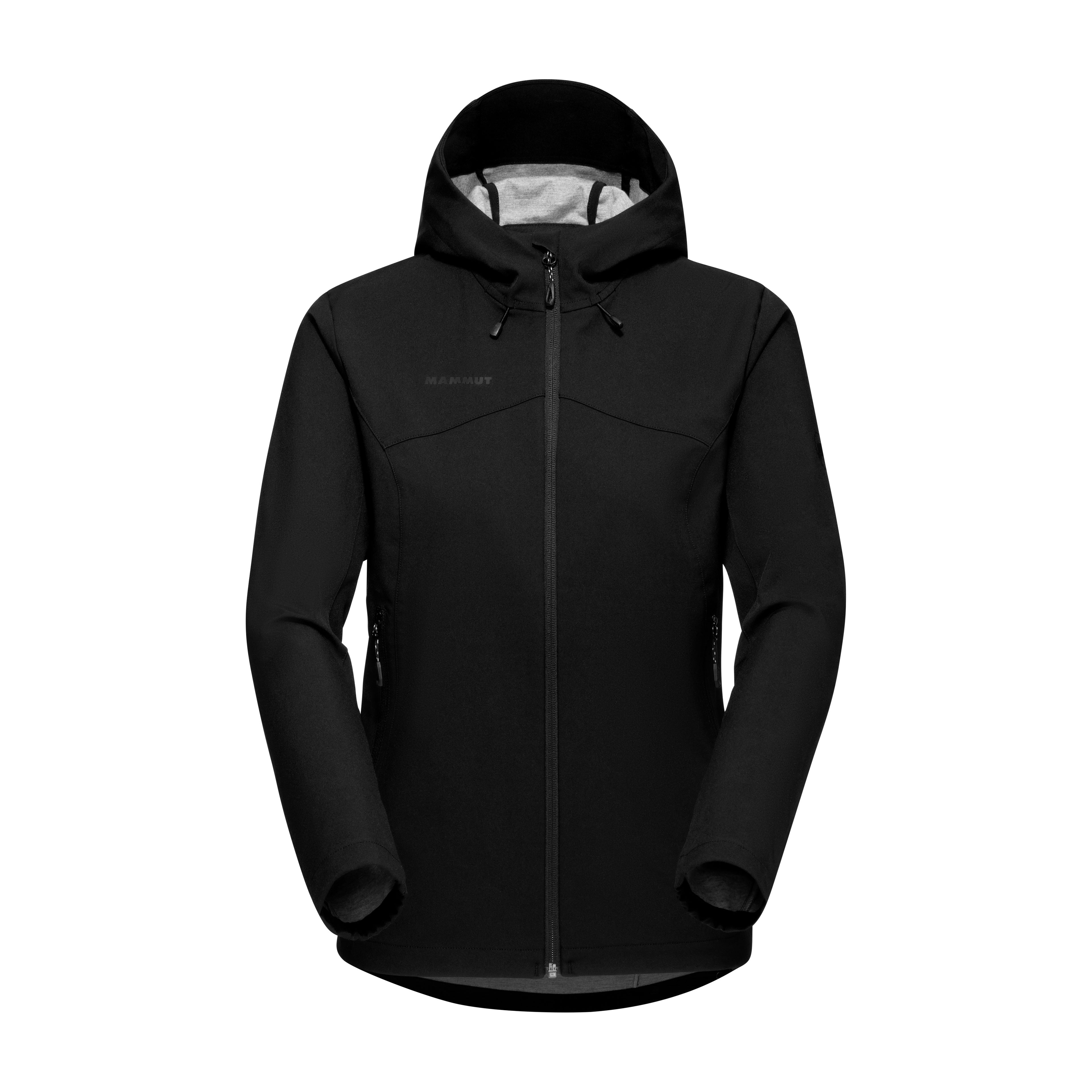 Corporate-SO-Hooded-Jacket-Women