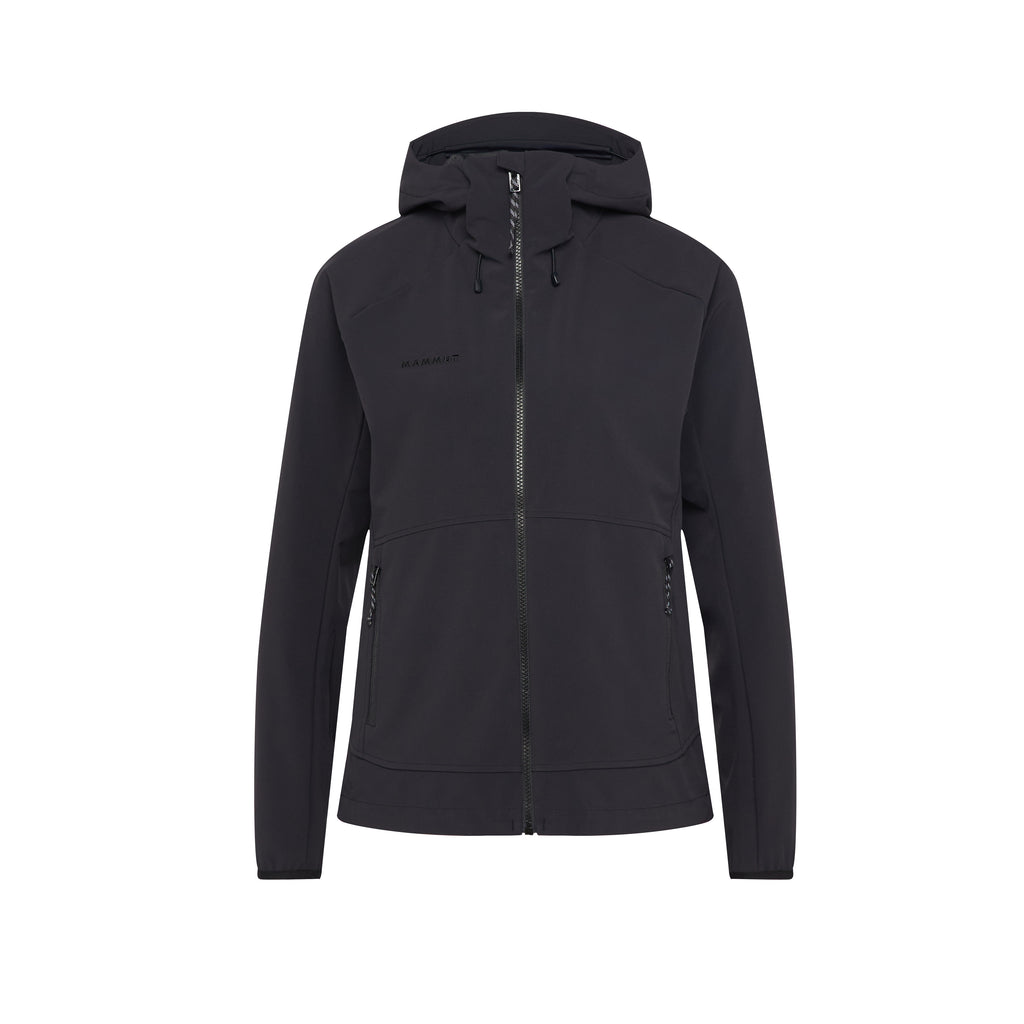 Corporate-SO-Hooded-Jacket-Women