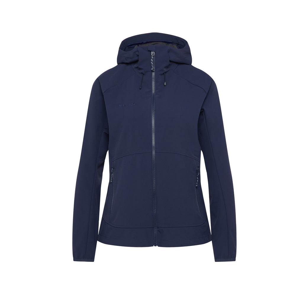 Corporate-SO-Hooded-Jacket-Women