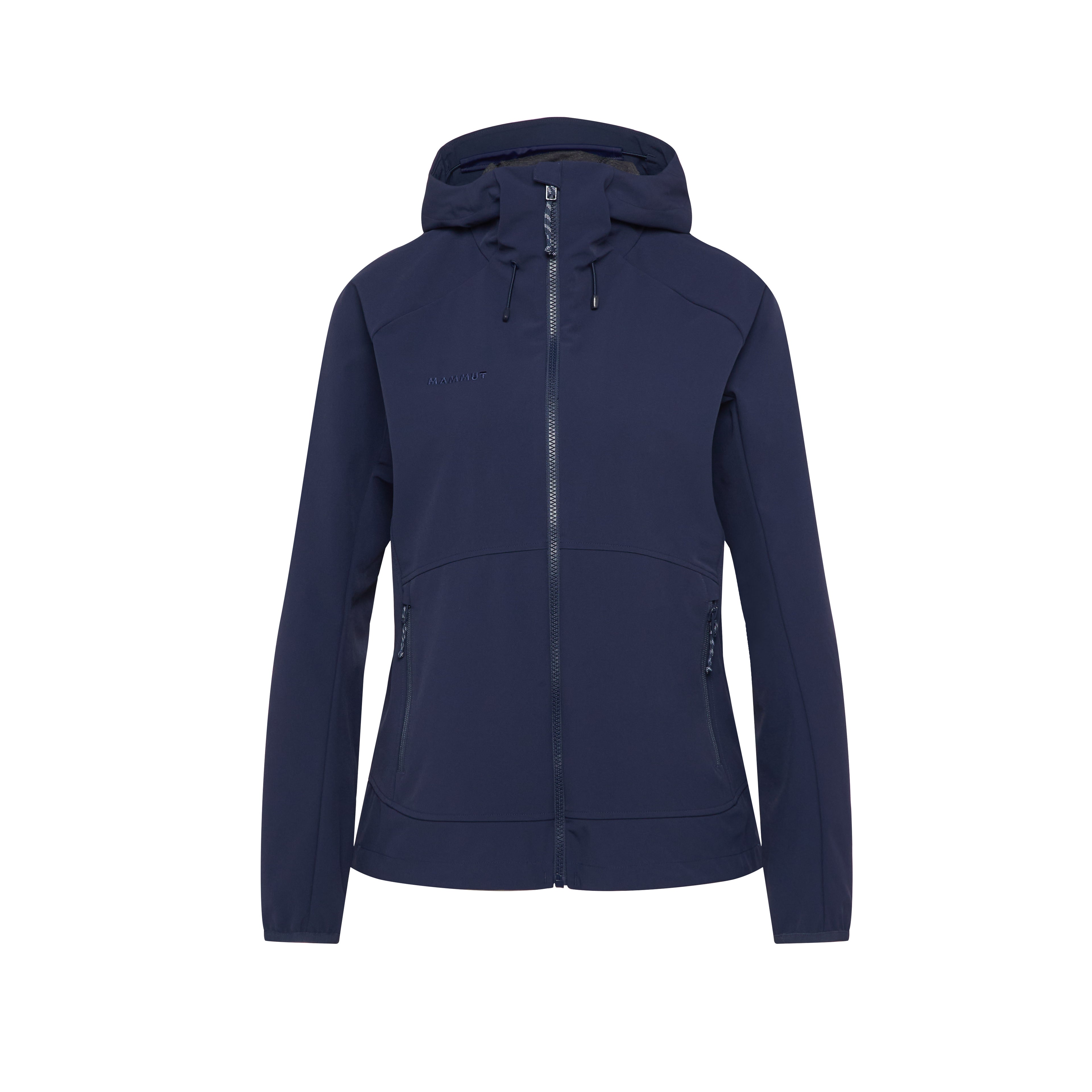 Corporate-SO-Hooded-Jacket-Women