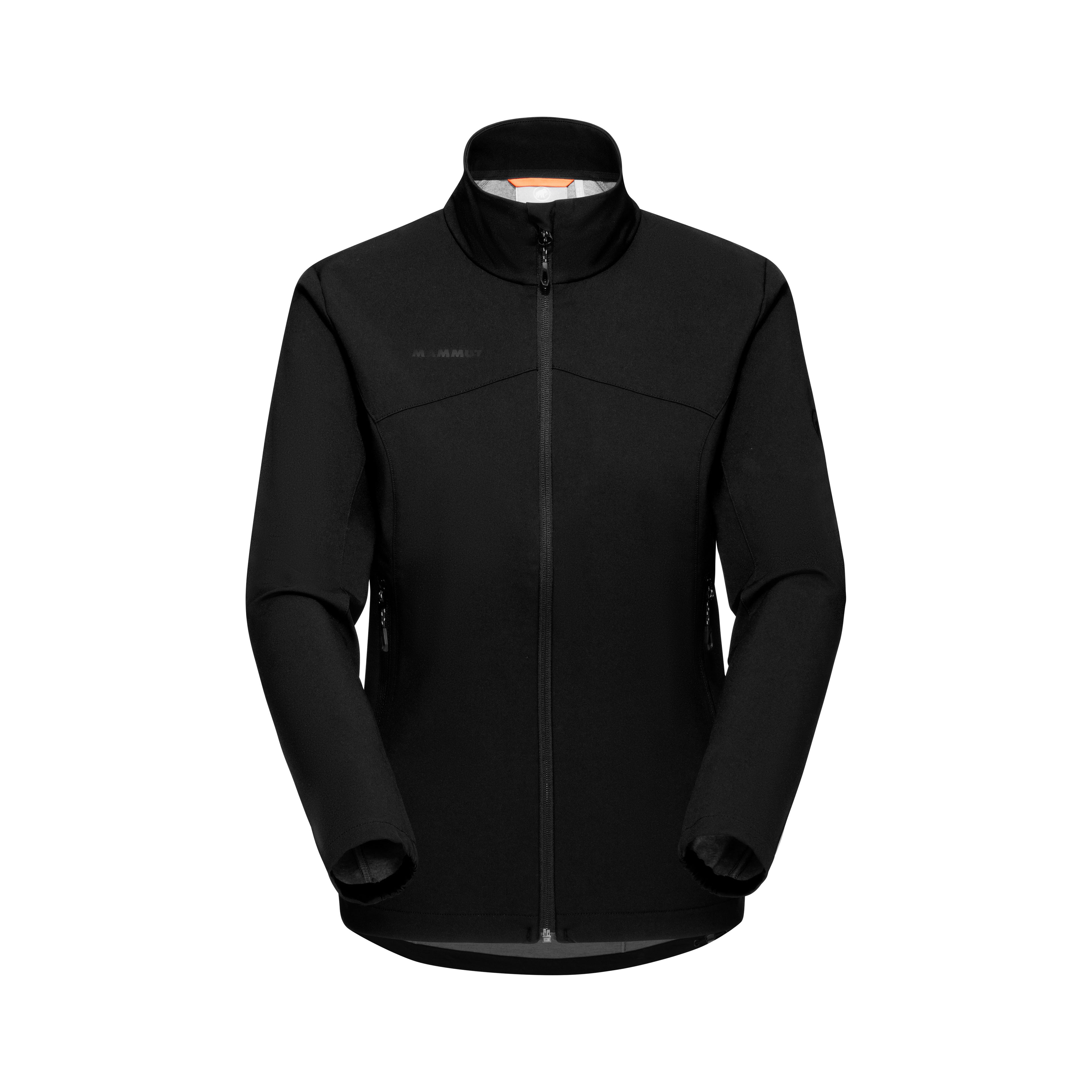Corporate-SO-Jacket-Women