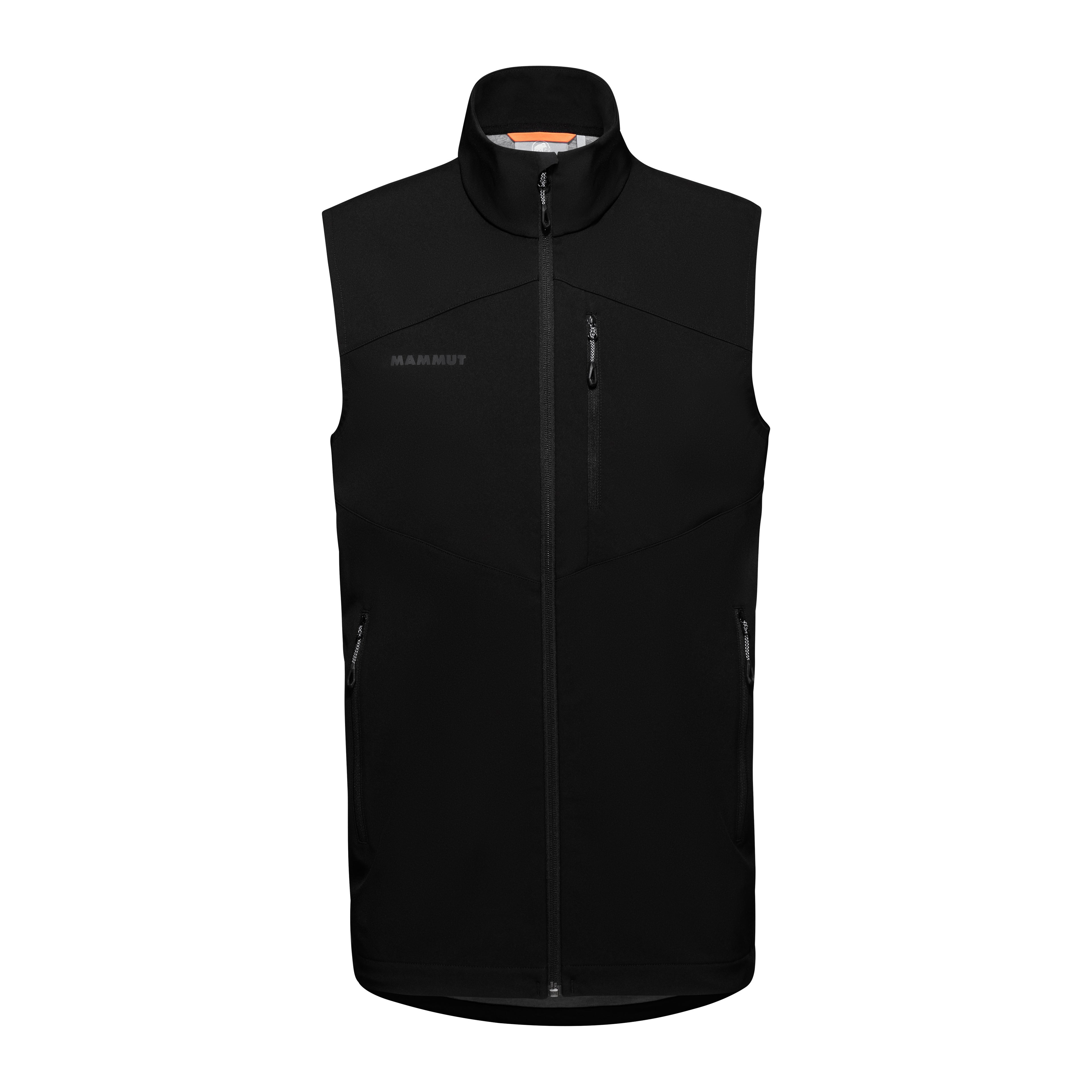 Corporate-SO-Vest-Men