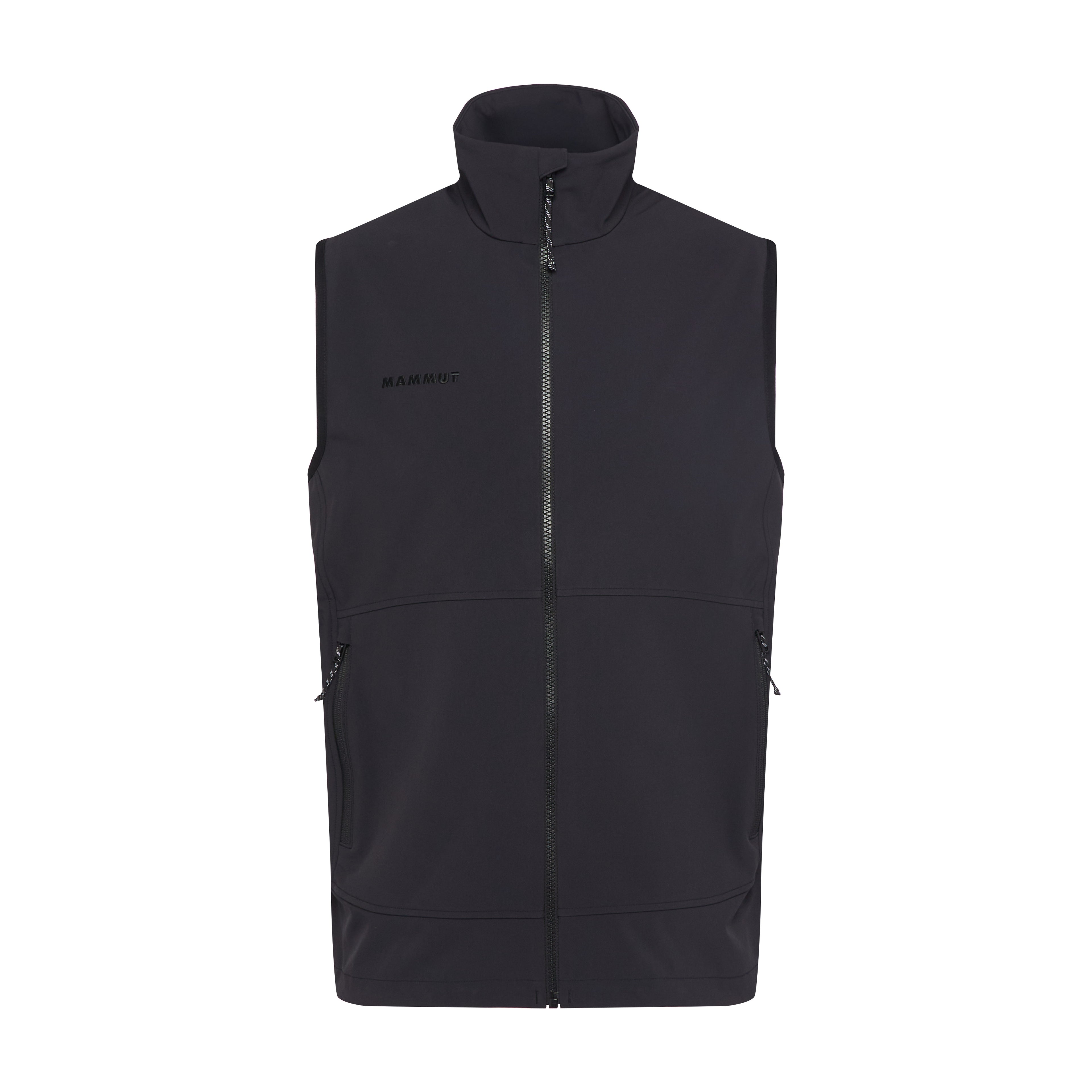 Corporate-SO-Vest-Men