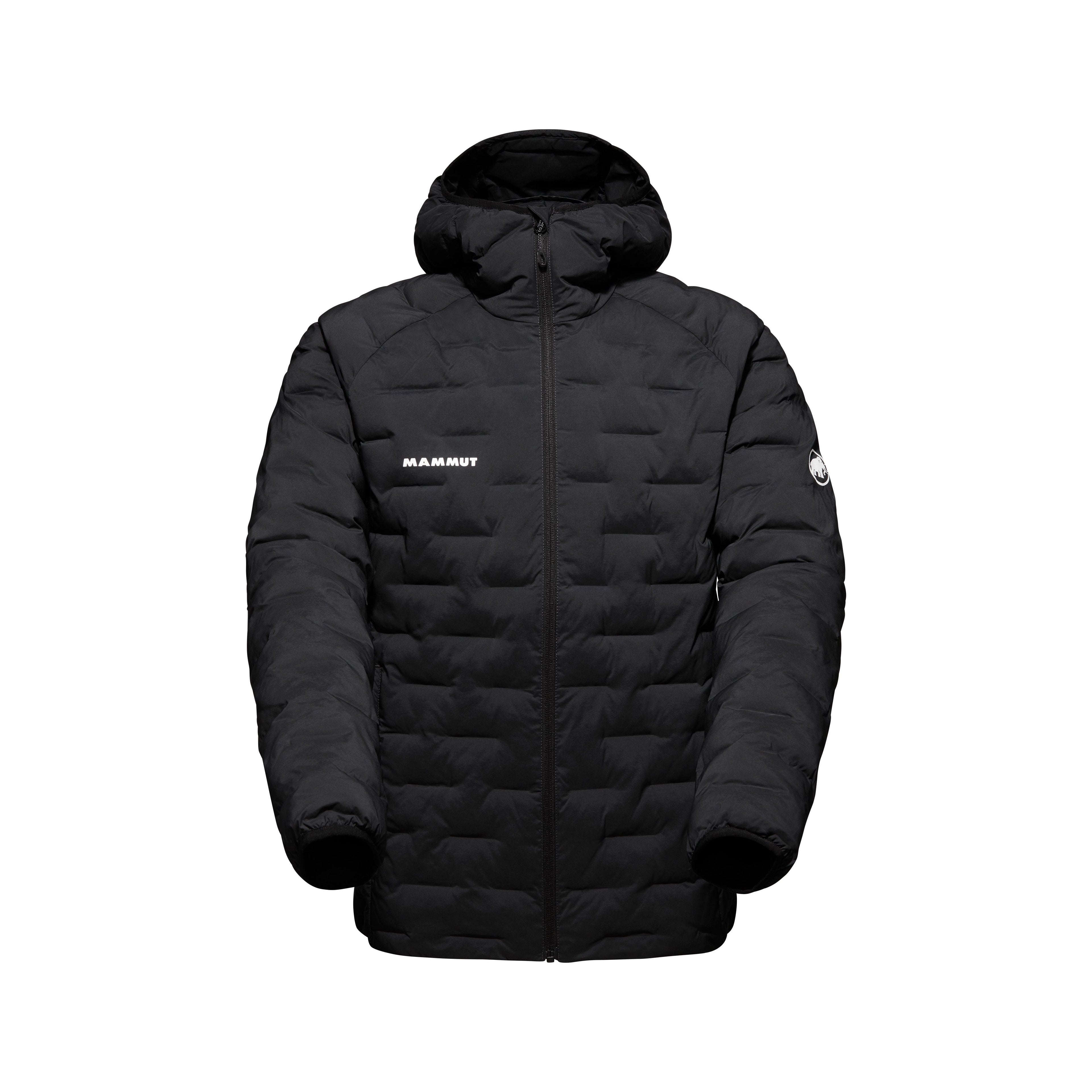 Sender-IN-Hooded-Jacket-Men