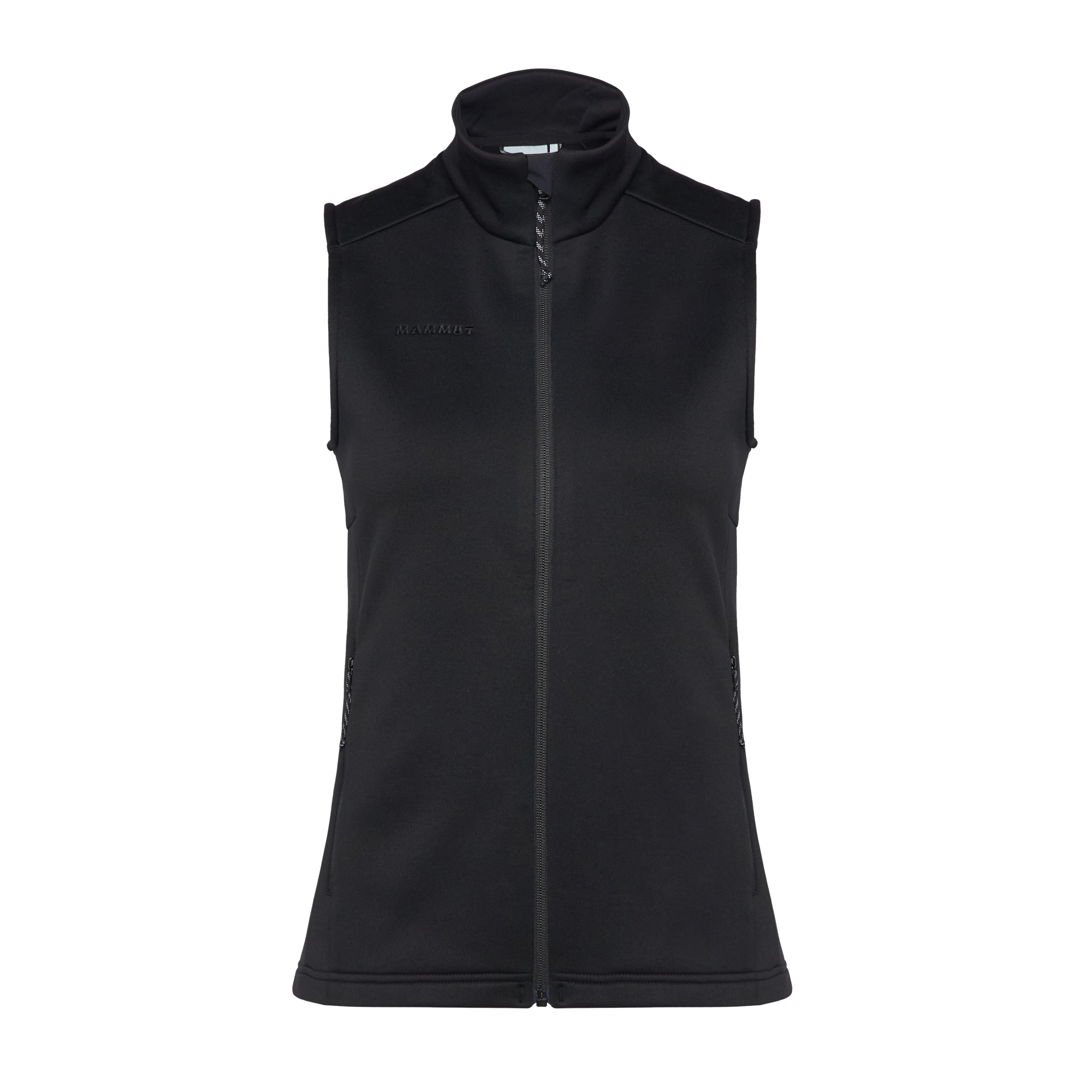 Corporate-ML-Vest-Women