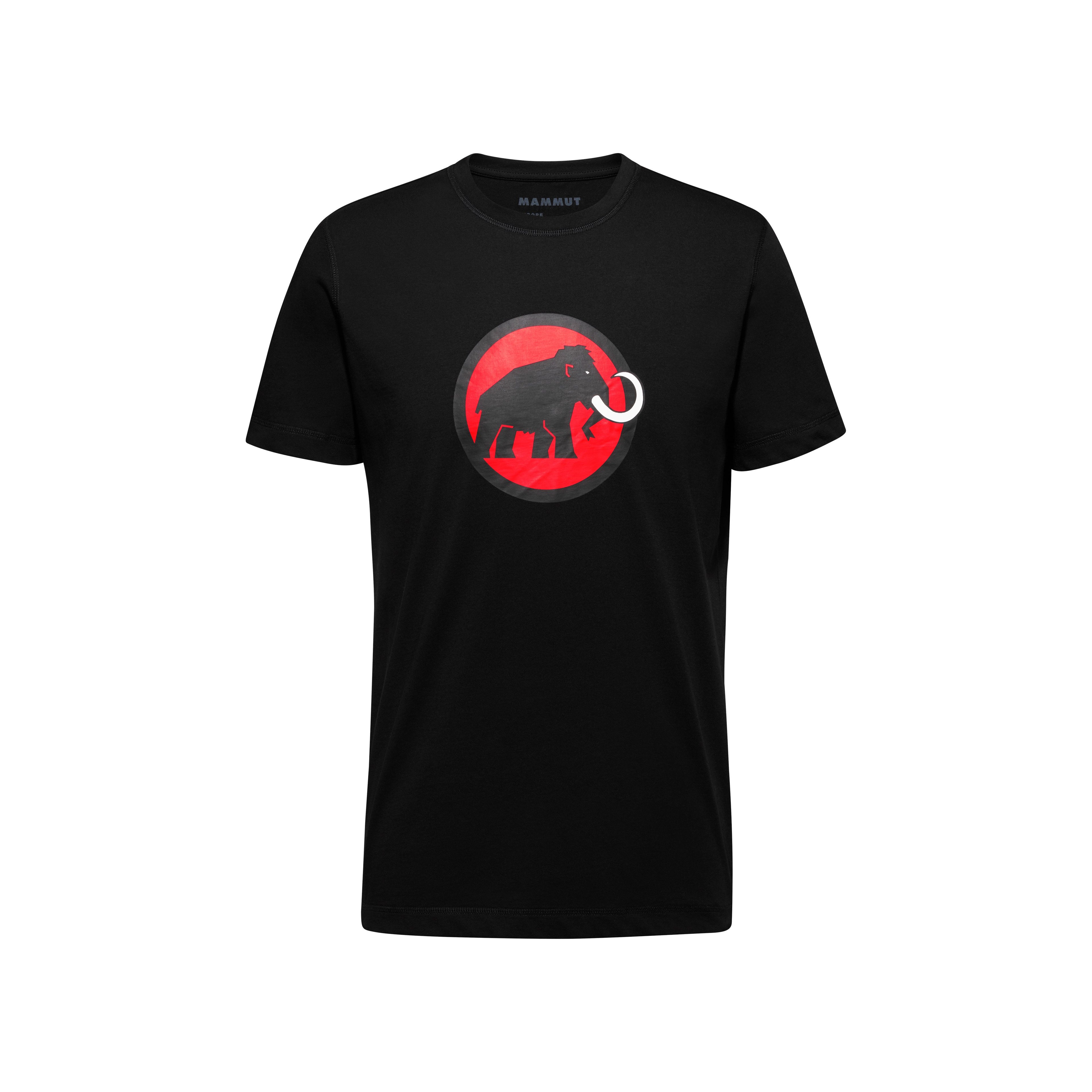 Mammut-Core-T-Shirt-Men-Classic