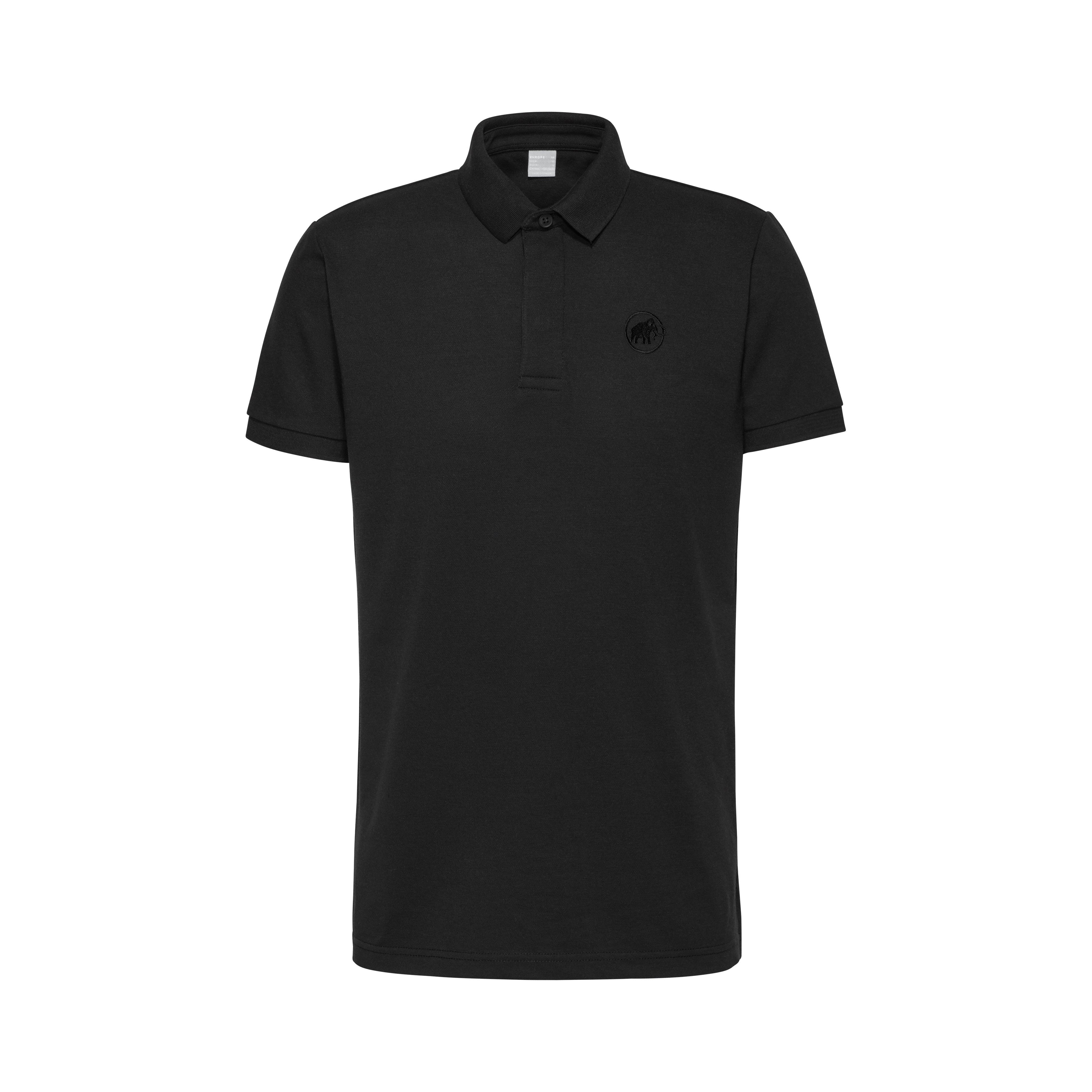 Mammut-Logo-Polo-CB-Men