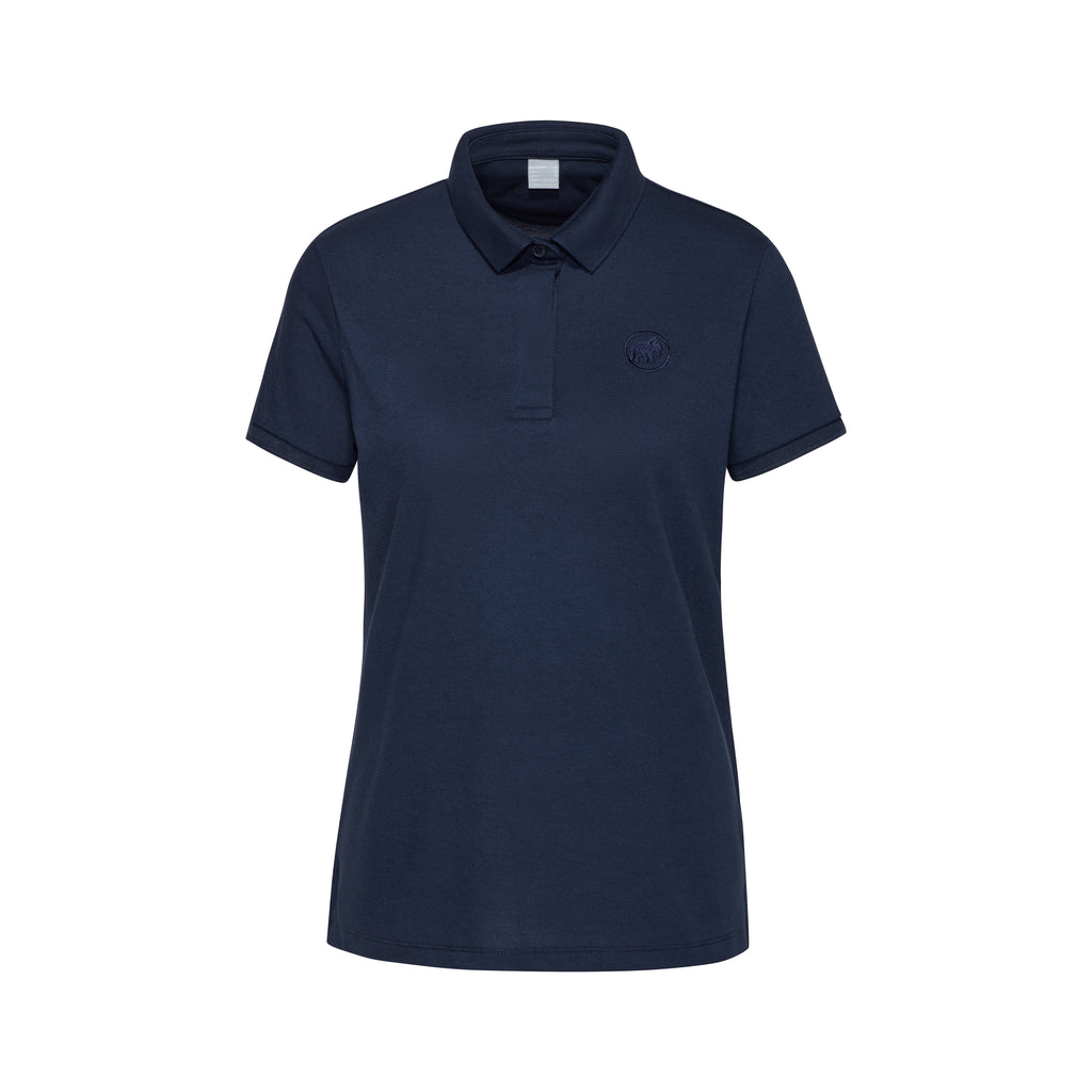 Mammut-Logo-Polo-CB-Women
