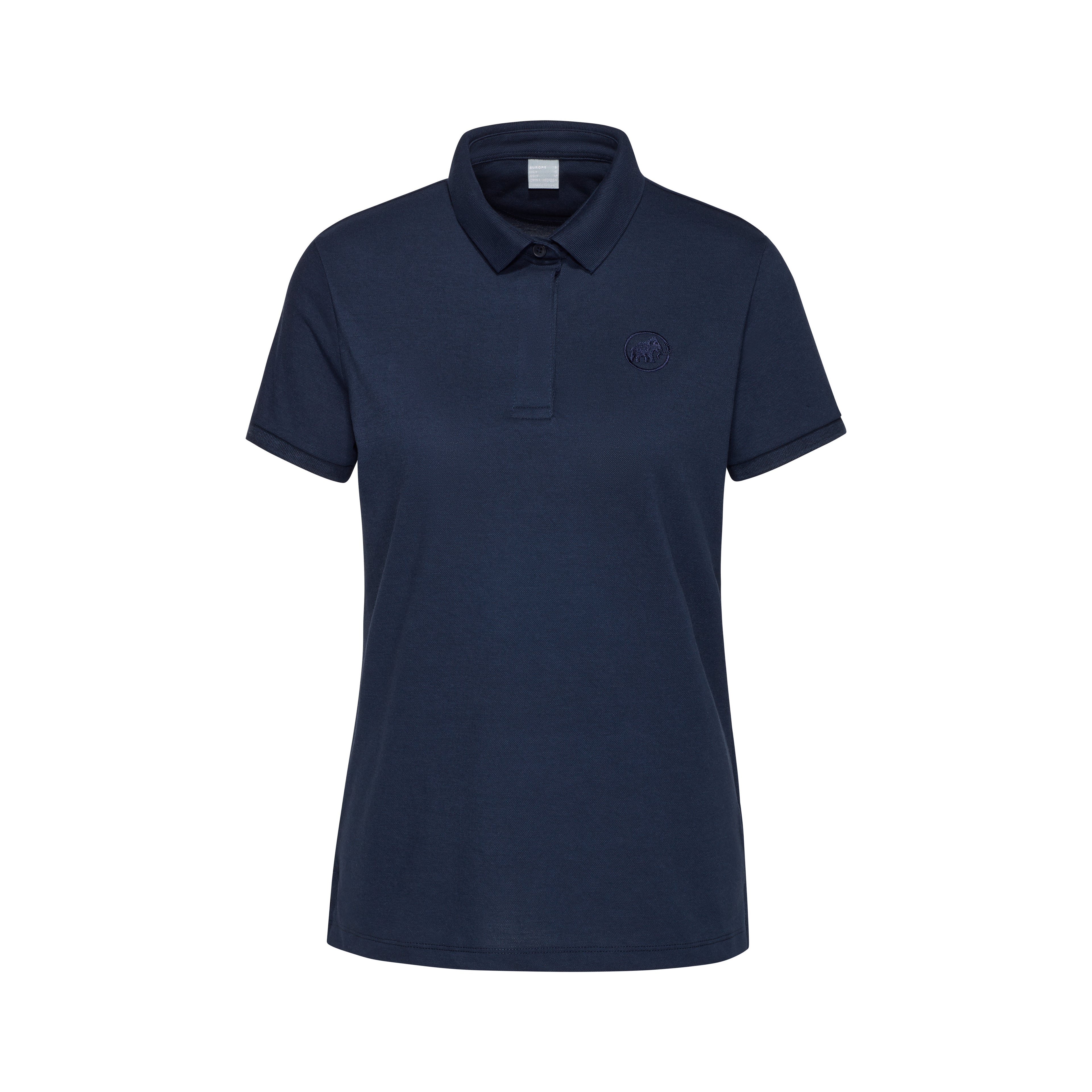 Mammut-Logo-Polo-CB-Women