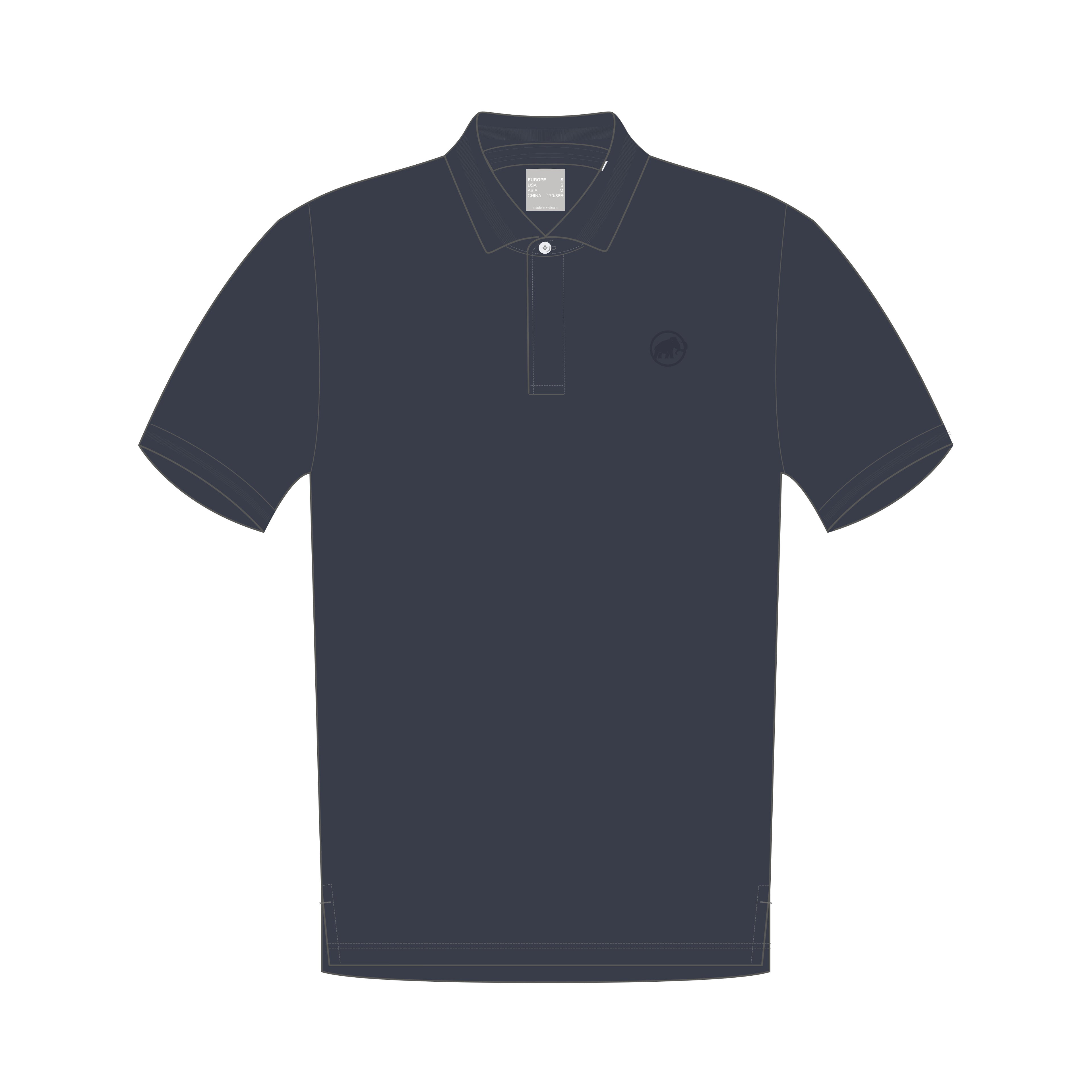 Corporate-Polo-Men