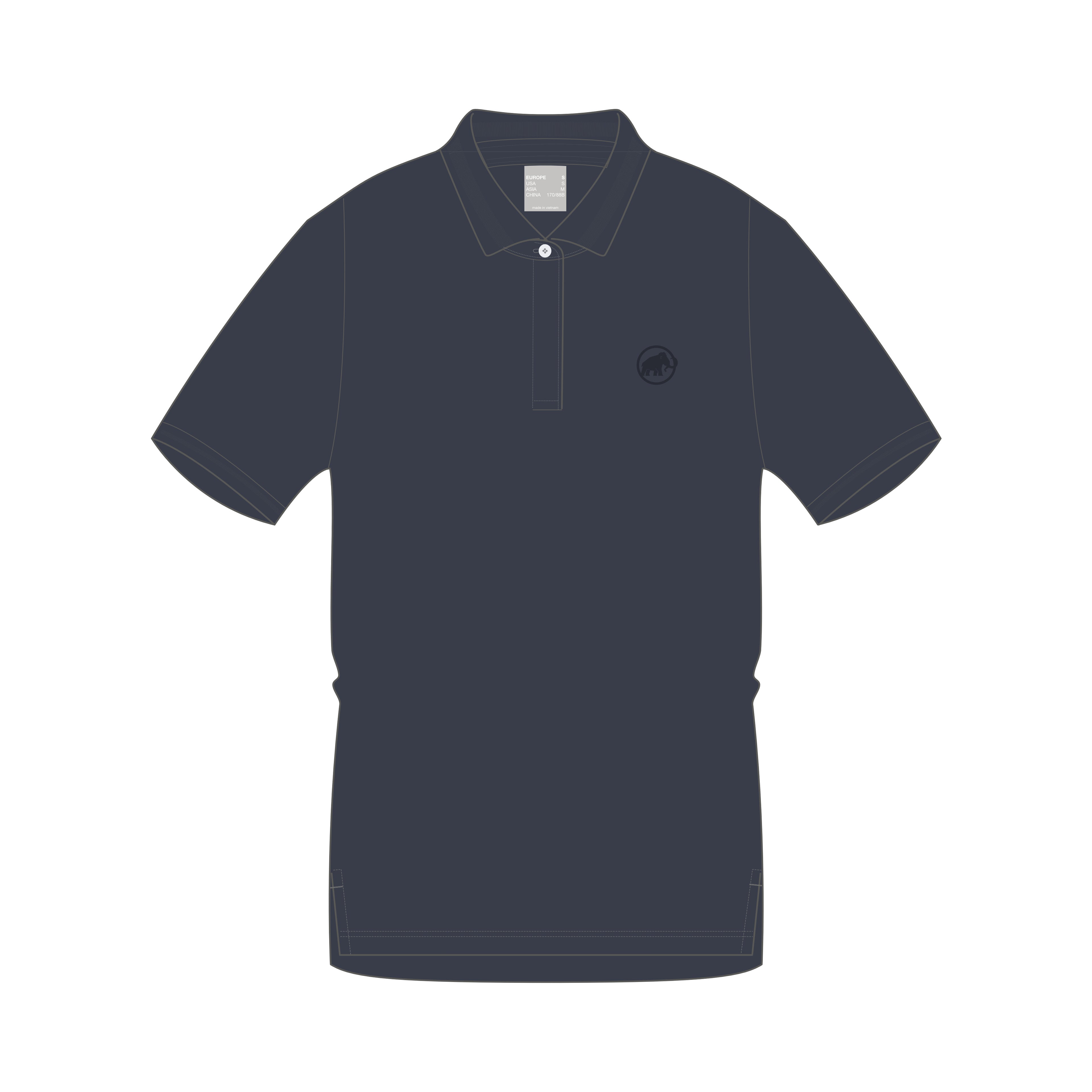 Corporate-Polo-Women