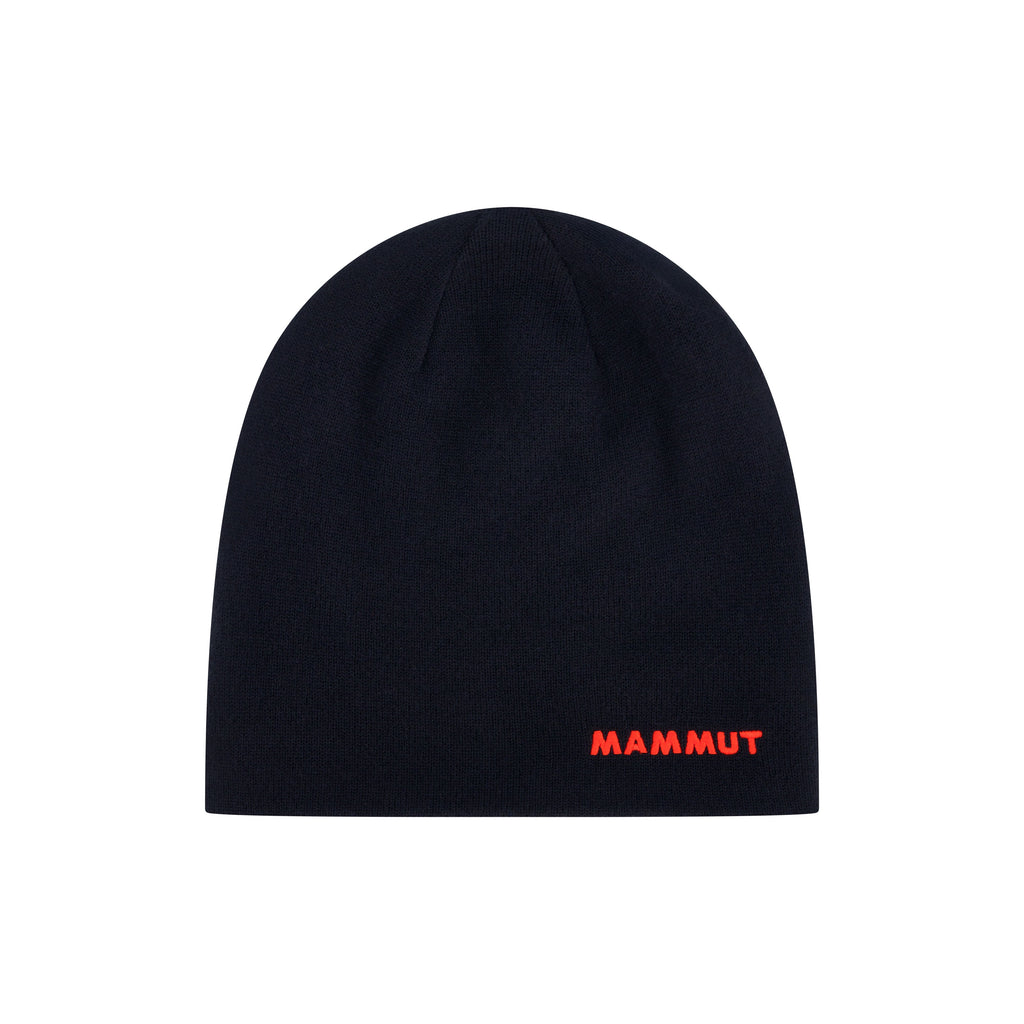 Mammut-Logo-Beanie-Reversible