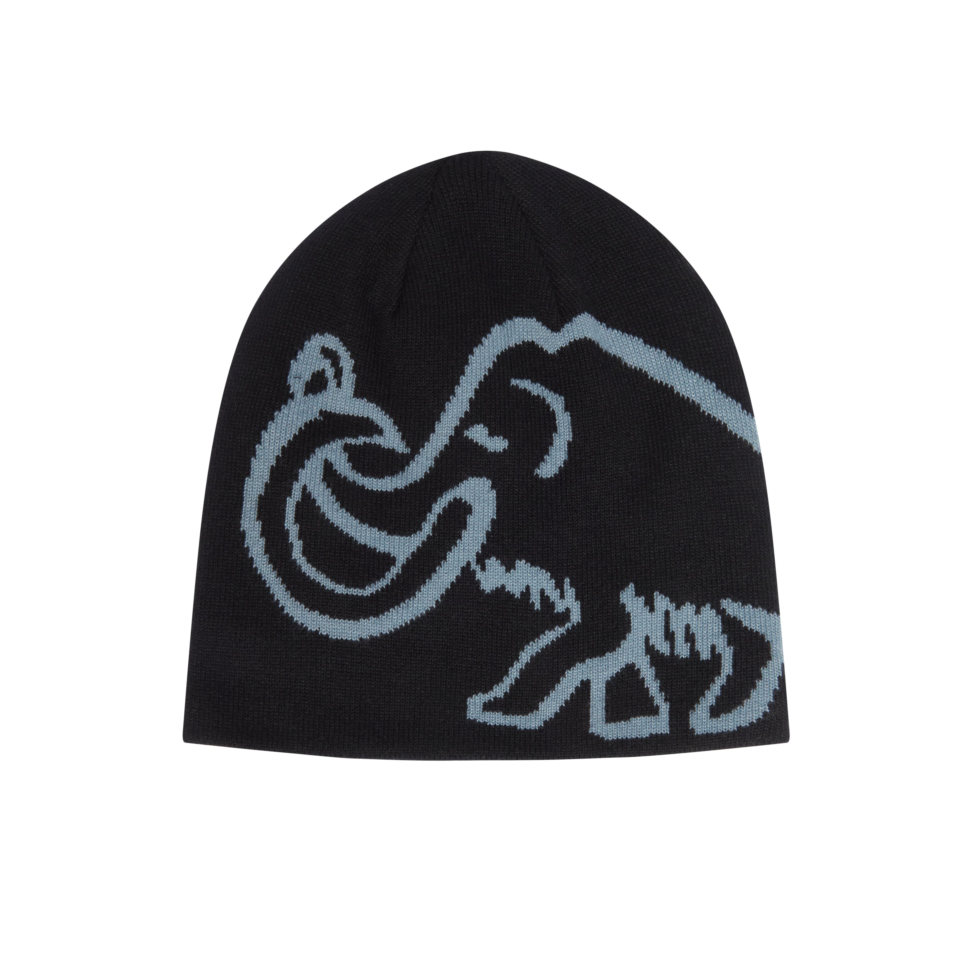 Mammut-Logo-Beanie-Reversible